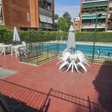 La Terrazza *