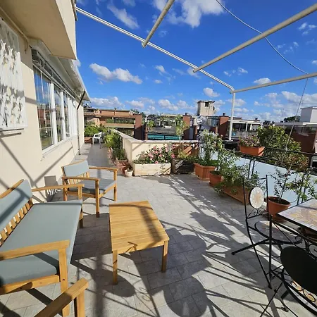 La Terrazza