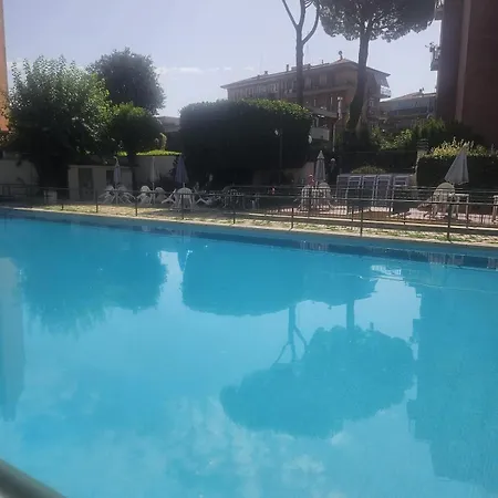 La Terrazza ローマ