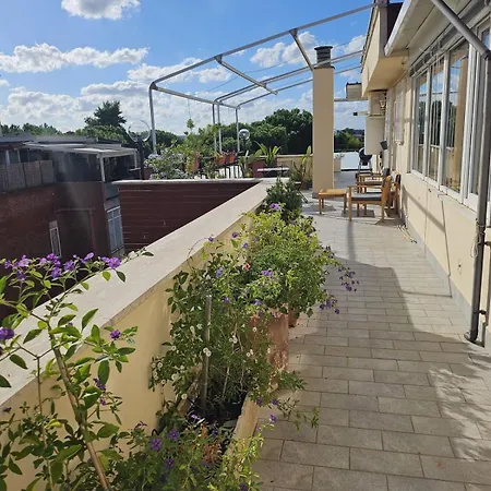 La Terrazza * ローマ