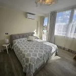 La Terrazza 公寓 罗马