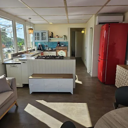 La Terrazza Apartament *