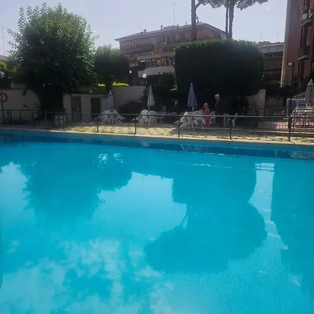 La Terrazza Lägenhet