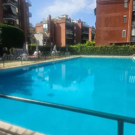 La Terrazza Apartament *