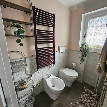 Apartament La Terrazza *