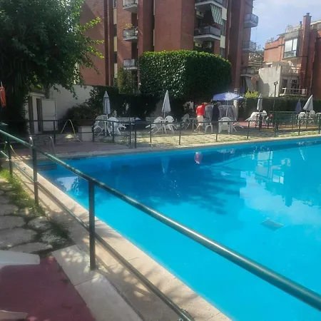 La Terrazza Rome