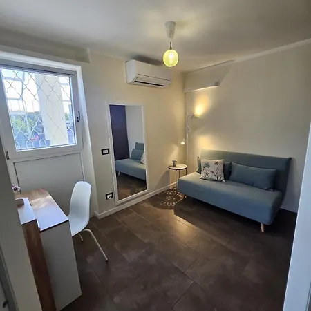 Apartmán La Terrazza