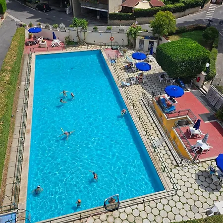 La Terrazza *