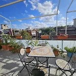 Apartment La Terrazza Rome