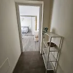 Apartment La Terrazza Rome