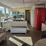 La Terrazza Apartment *