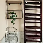 Apartment La Terrazza Rome