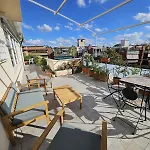 Apartment La Terrazza