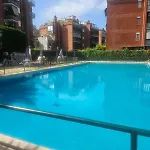 La Terrazza Apartment *