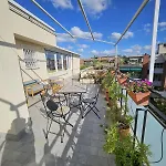 Apartment La Terrazza Rome