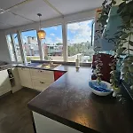 La Terrazza Apartment Rome