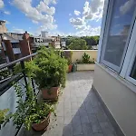 La Terrazza *