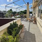 La Terrazza Apartment *
