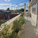 La Terrazza * Rome