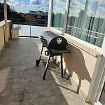 La Terrazza Apartment *