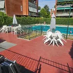 La Terrazza Apartment