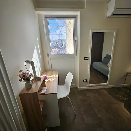 Apartman La Terrazza
