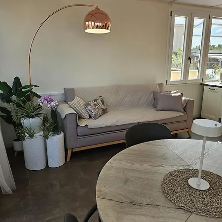 La Terrazza Róma